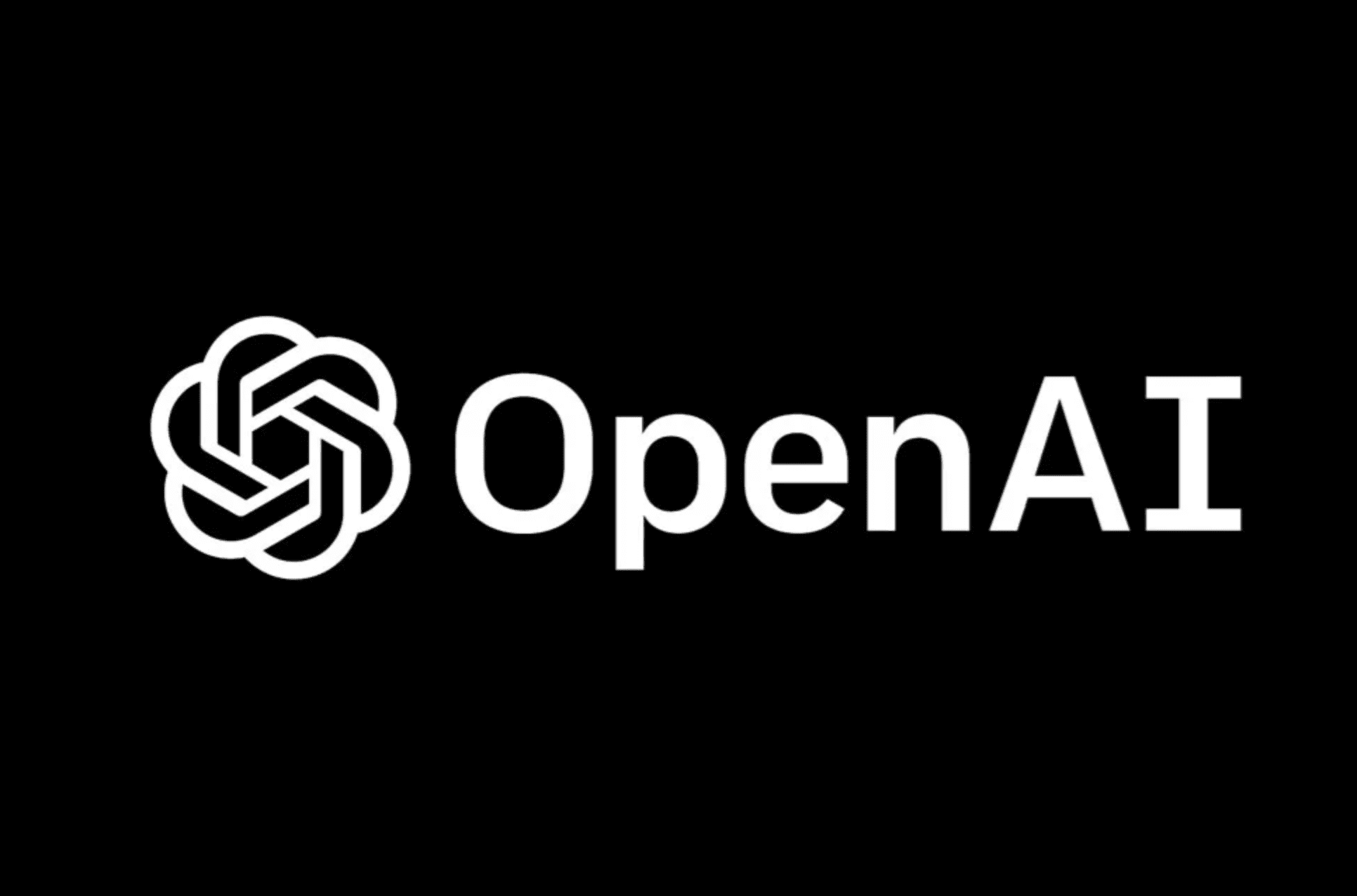 OpenAI history and future