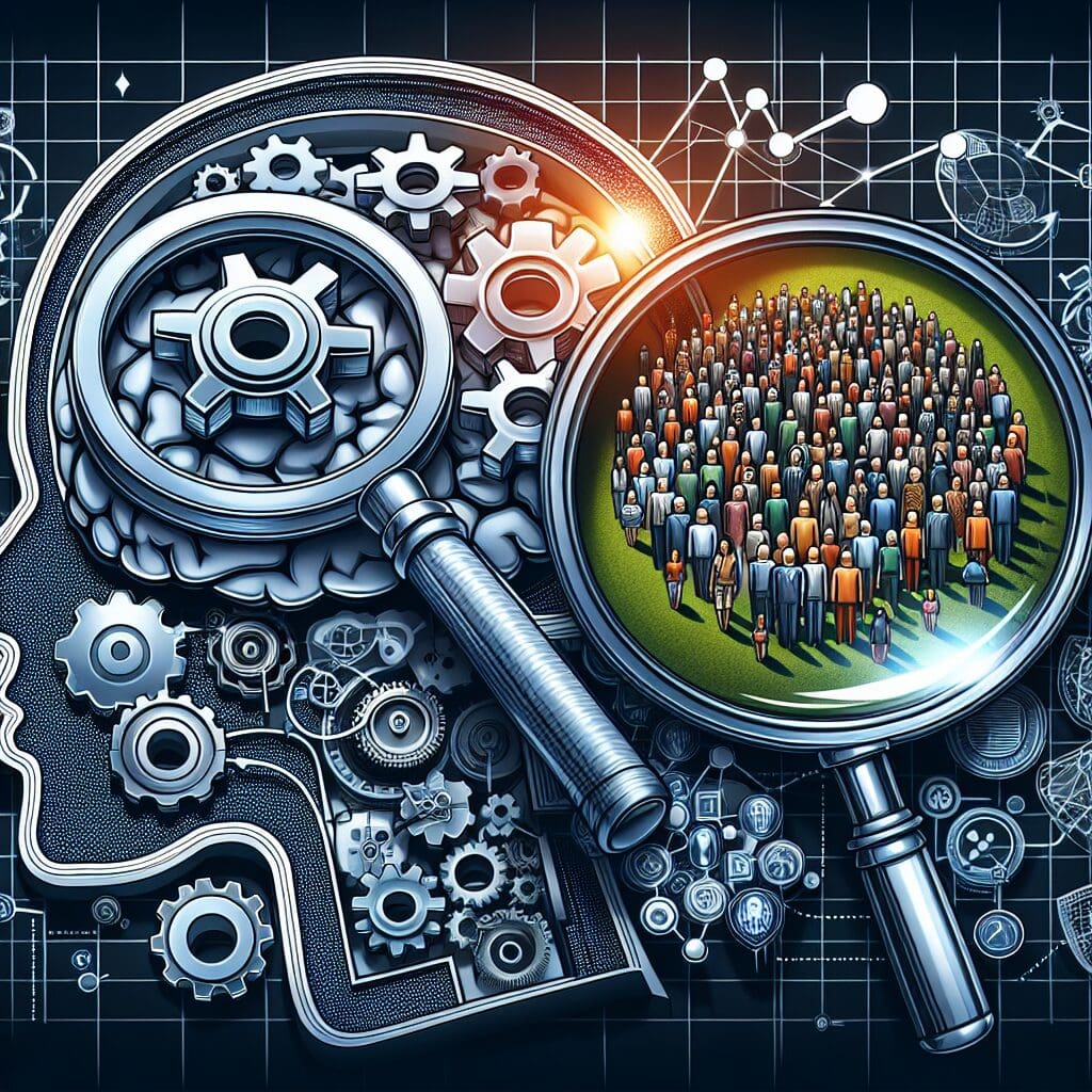 Search Intent - understanding the psychology and keyword intent