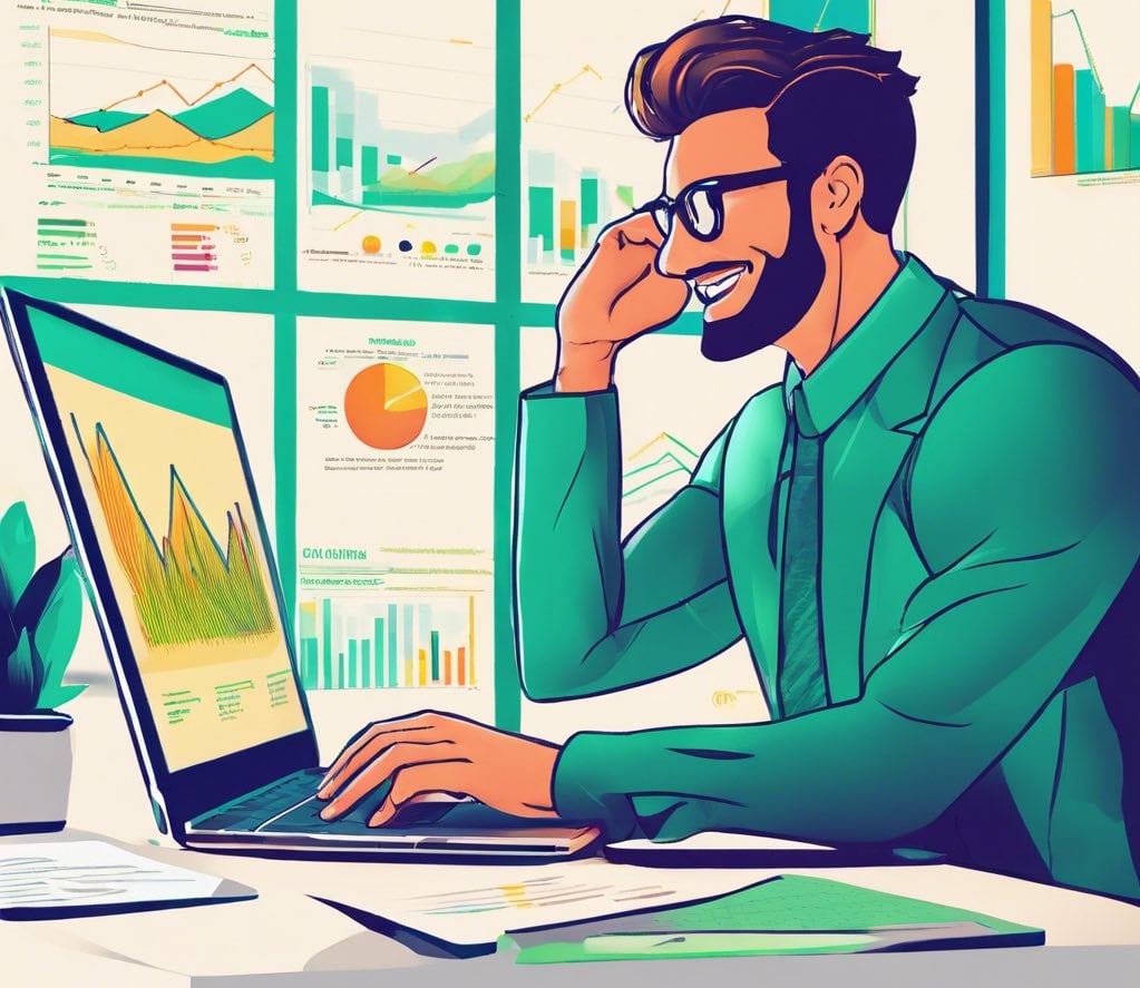 SEO strategies that lead to sales