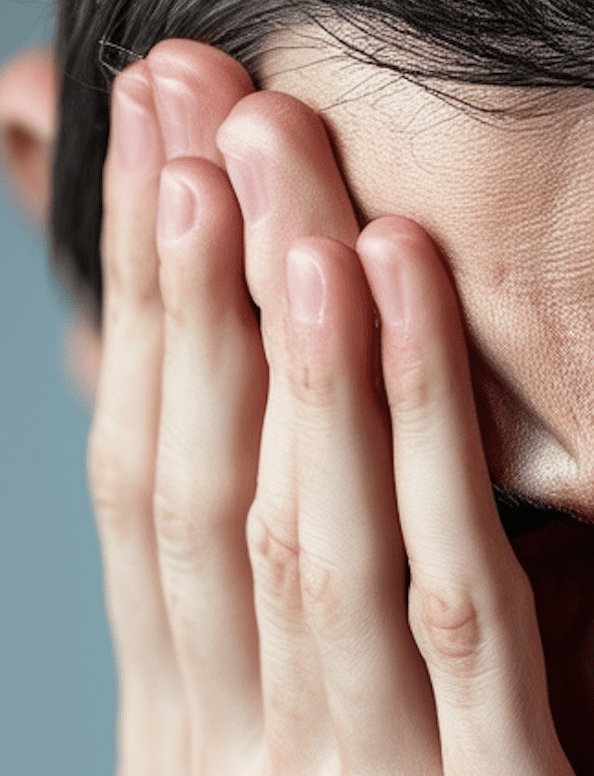 Stable Diffusion image generation issue with fingers