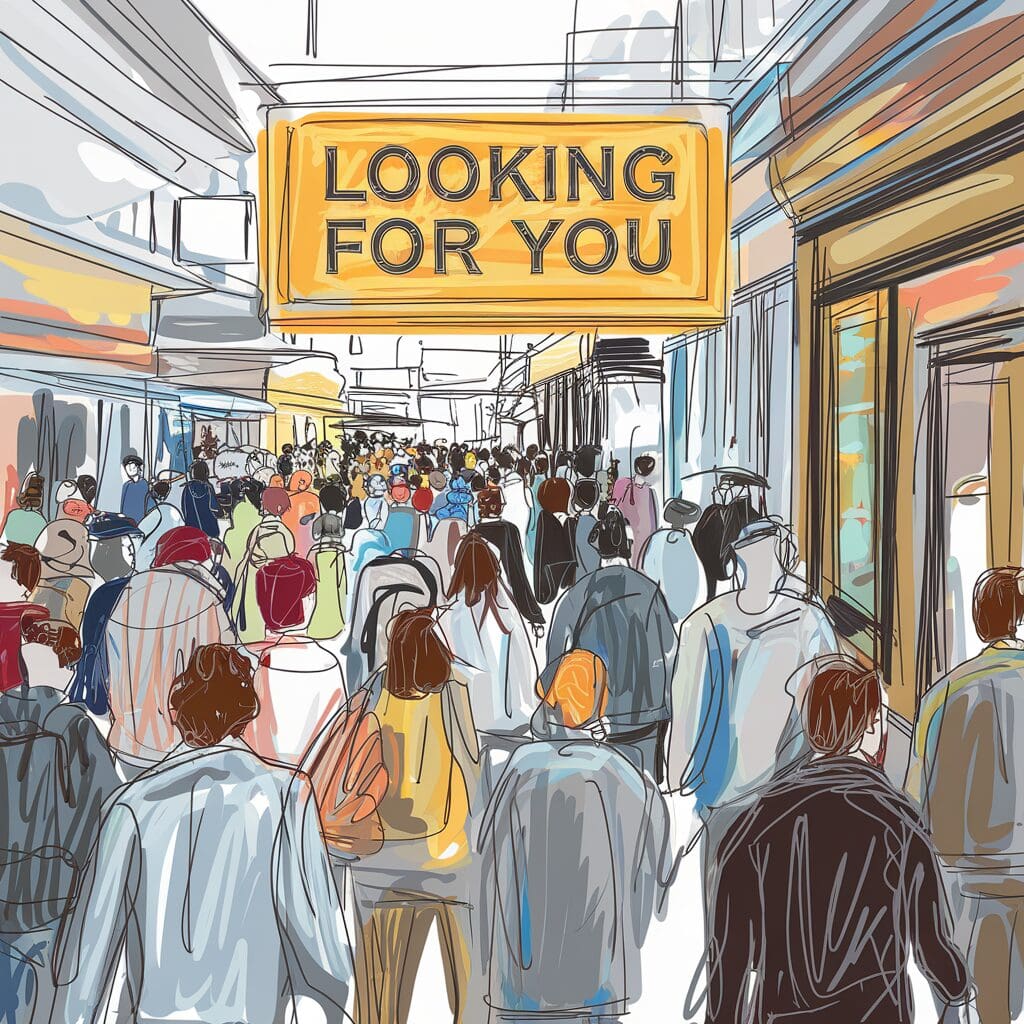 identify search intent