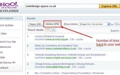 Local SEO – how to carry out local search optimisation