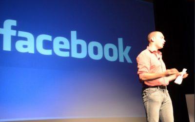 Business marketing: why Facebook has turned itself into a Social Media phenomenon?