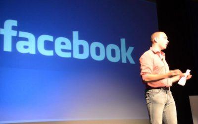 Facebook marketing for business  why bother?