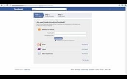 How to Create a Facebook Account