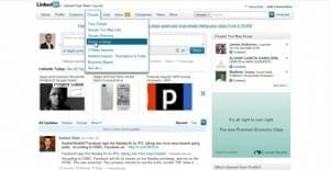 How to create and use LinkedIn groups