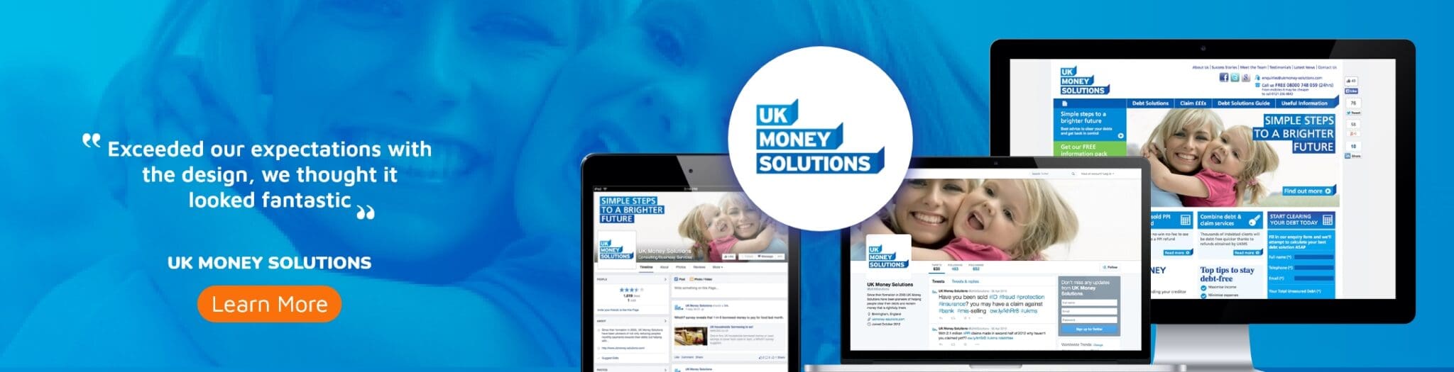 UK Money Solutions