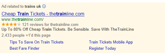 Google ads