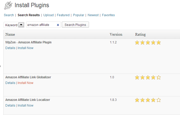 Plugins