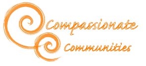 - compassionate communities Compassionate communities logo
