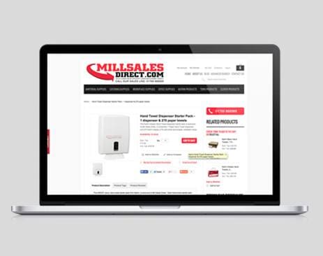 Millsales direct - millsales direct Millsales direct