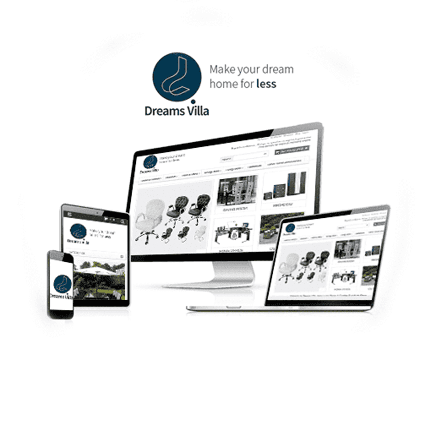 Six-star-group-sec1 Profile mockup dreams villa - dreamsvilla