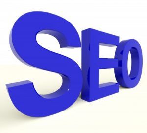 Wordpress seo functionality