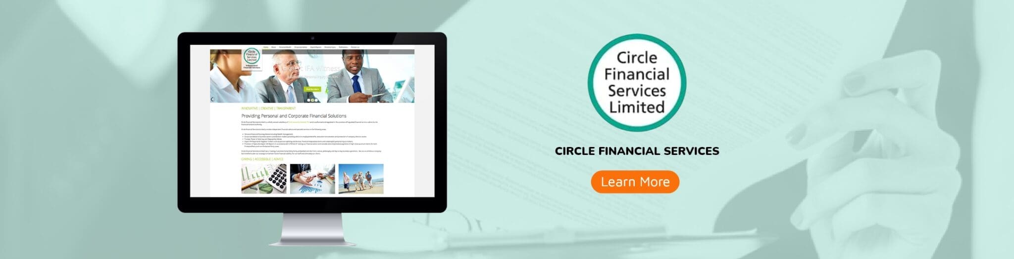 Circle Insurance Services Plc