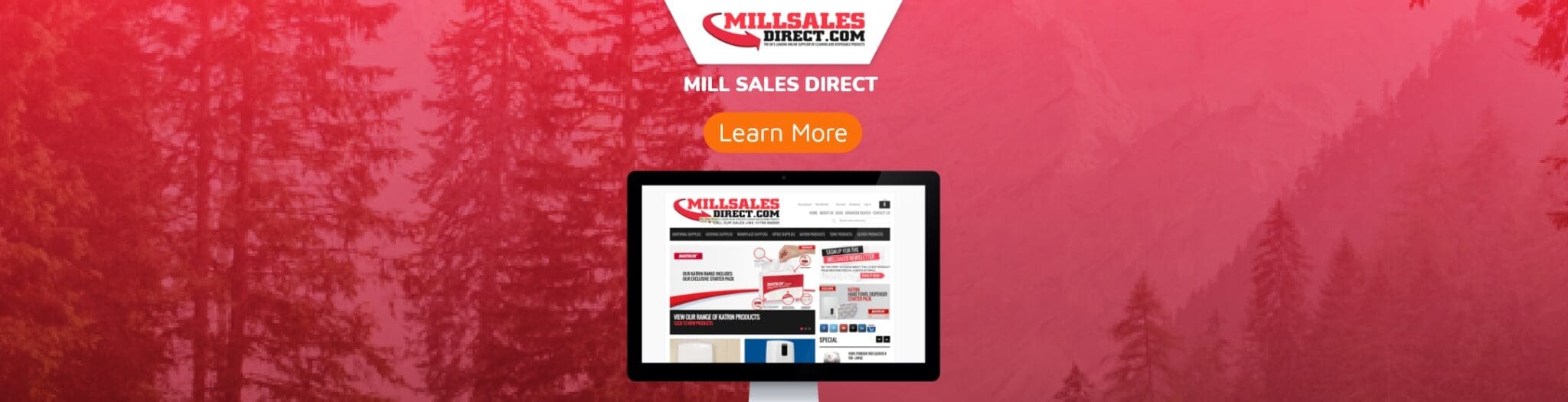 Millsales direct