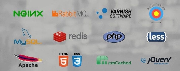 Magento 2’s modern tech stack - magento. Com