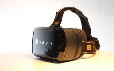 Open Source Virtual Reality & What This Means for Business