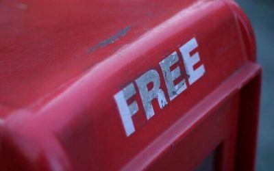 How to Get Free Backlinks for Your Website: Our Top 10 Methods [UPDATED]