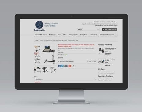 Opace projectdetail dreamsvilla v0. 91 - dreamsvilla Dreamsvilla