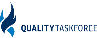 3 23 - quality task force Quality task force logo