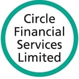 3 4 - circle insurance services plc Circle finance service ltd logo