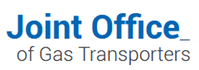 3 4 - joint office of gas transporters Joint office of gas transporters logo