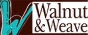 3 7 - walnut & weave Walnut & weave logo