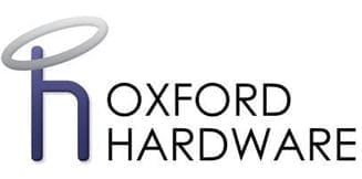 3 8 - oxford hardware Oxford hardware logo