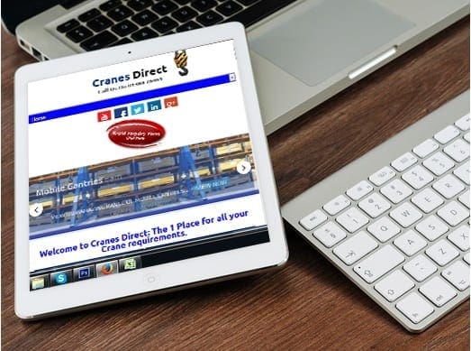 Cranes direct portfolio 1