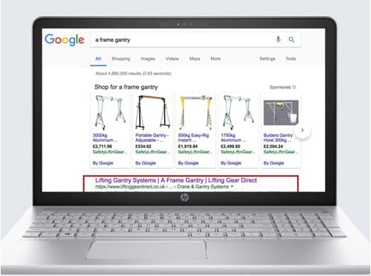 Lifting gear direct portfolio 1