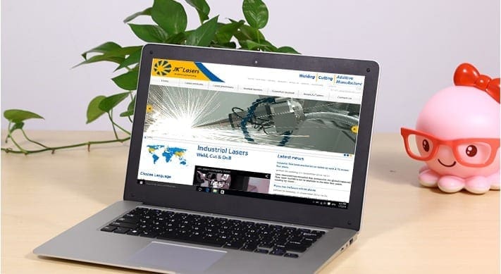 6 3 - jk lasers Jk lasers web design