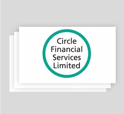 7 14 - circle insurance services plc Circle finance services logo