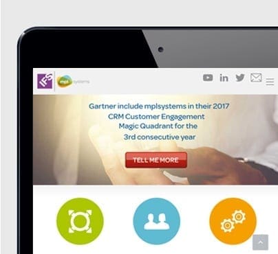 Mpl system tab design