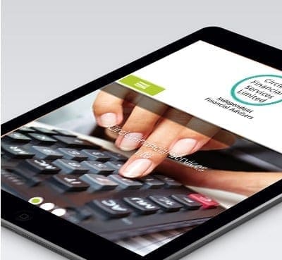 9 11 - circle insurance services plc Circle finance services mobile design