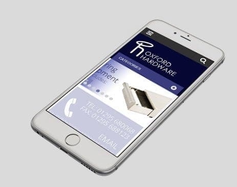 - oxford hardware Oxford hardware