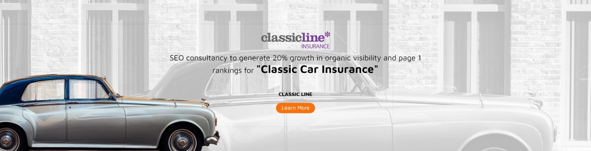 ClassicLine Insurance