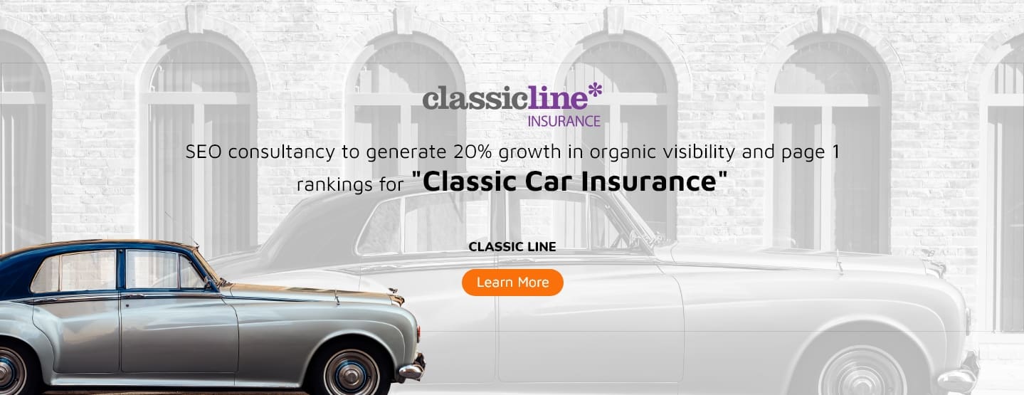 ClassicLine Insurance