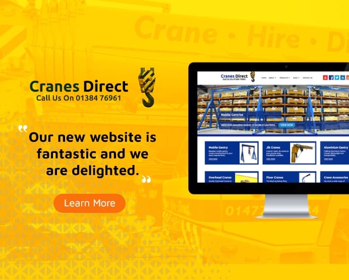 Cranes Direct