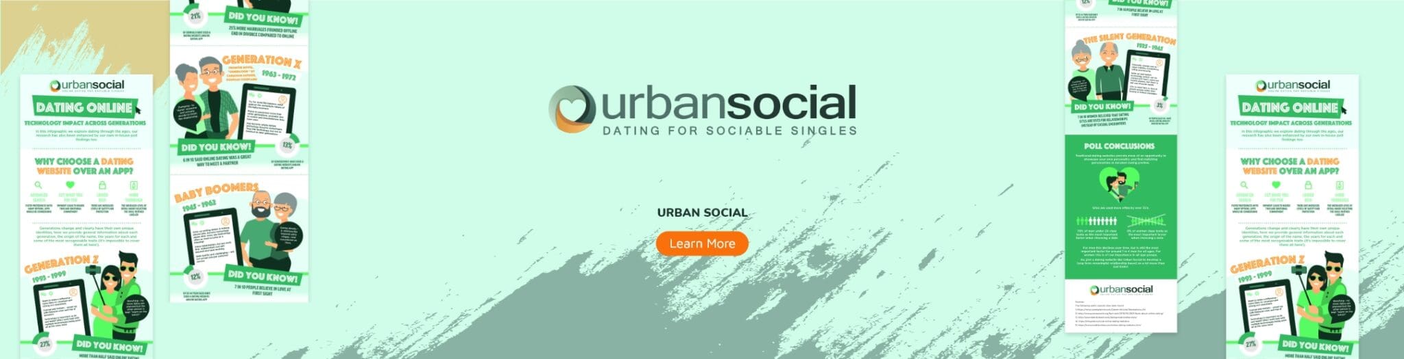 Urban social