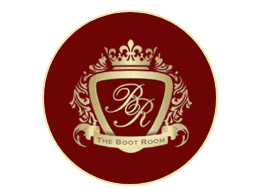 Bootroom-logo-8 The bootroom logo
