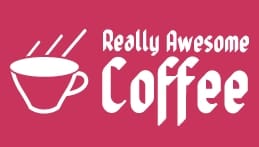 Really-awesome-coffee-logo-0 Really awesome coffee logo