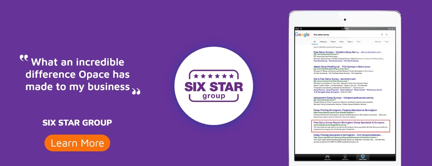 Six Star Group