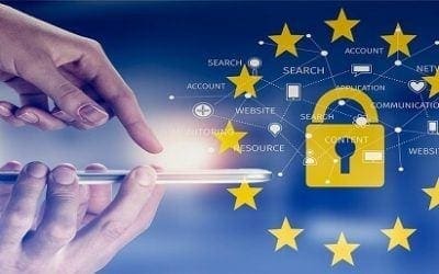 GDPR Compliance for WordPress, Magento & Joomla Web Development