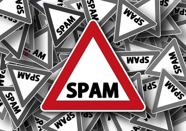 20 plugins – remove spam comments from your blog posts