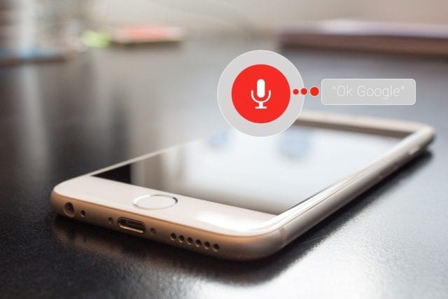Seo predictions 2019 – voice optimization will help connect with more web users