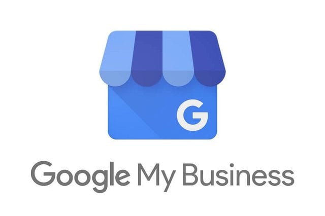 How to optimise your google my business listings