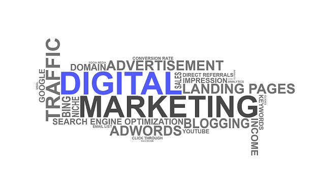 Digital marketing vs direct marketing