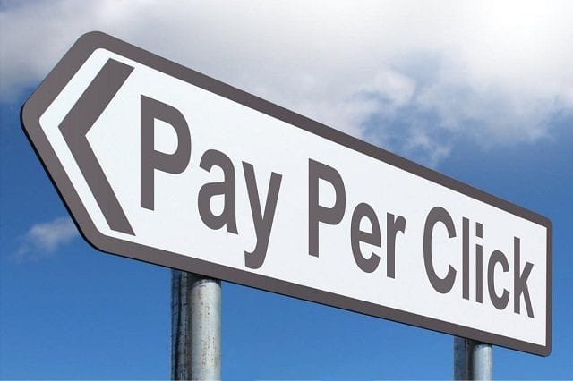 Pay per click advertising vs seo