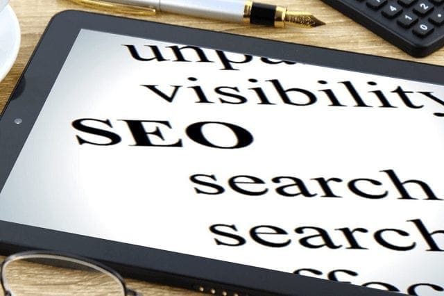 Seo visibility technical seo audit