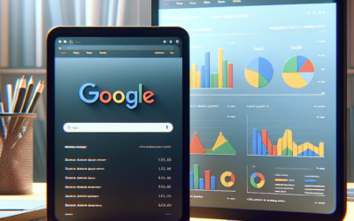 Google tools for simple SEO analysis